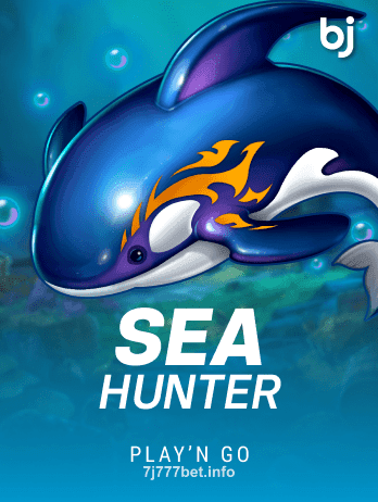 Sea Hunter Game