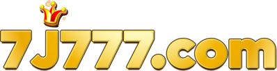 7j777 অফিসিয়াল লোগো